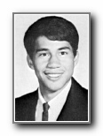 Alfred Diaz: class of 1971, Norte Del Rio High School, Sacramento, CA.